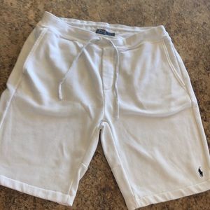 Ralph Lauren Sweatshorts